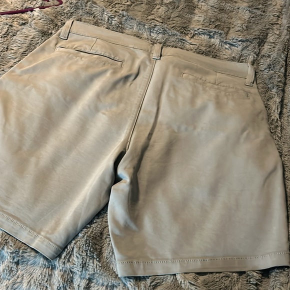 34 Heritage dress short. Light blue/grey. - Picture 4 of 5